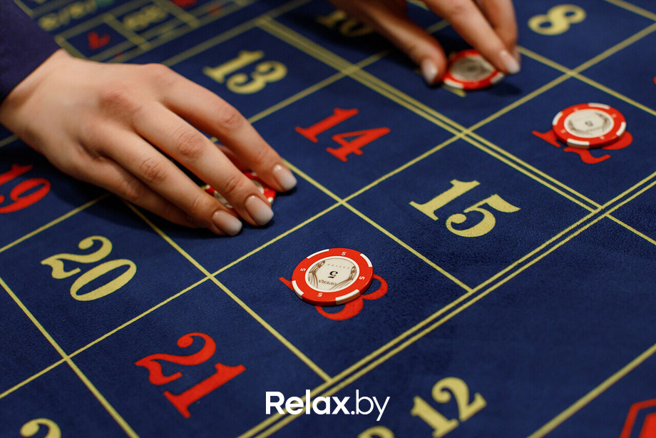 Слот тайм, фото № 29