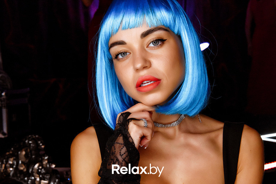 Miss Halloween, фото № 68