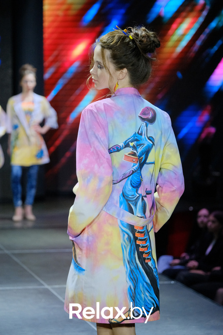 FASHION LINE SHOW 2021, фото № 27