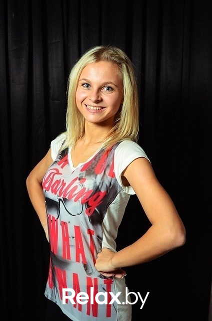 Вечеринка в клубе "Центр", фото № 99