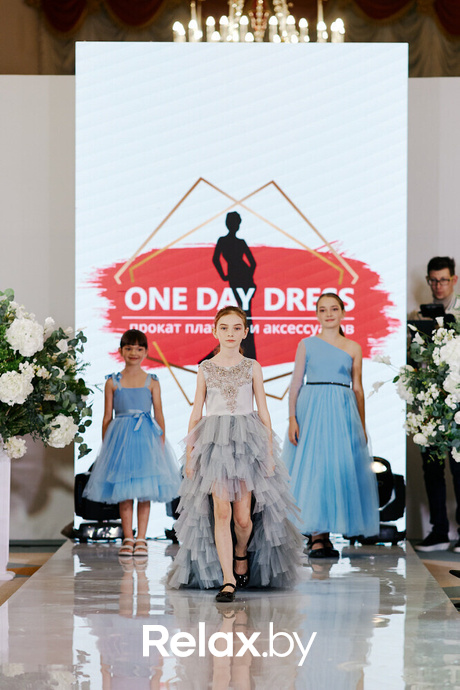 Fashion-терапия «Жизнь заново» by Kabadaryan, фото № 327