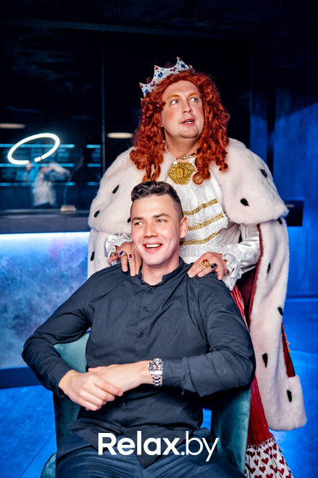 LUNA birthday 1 year (day 2), фото № 102