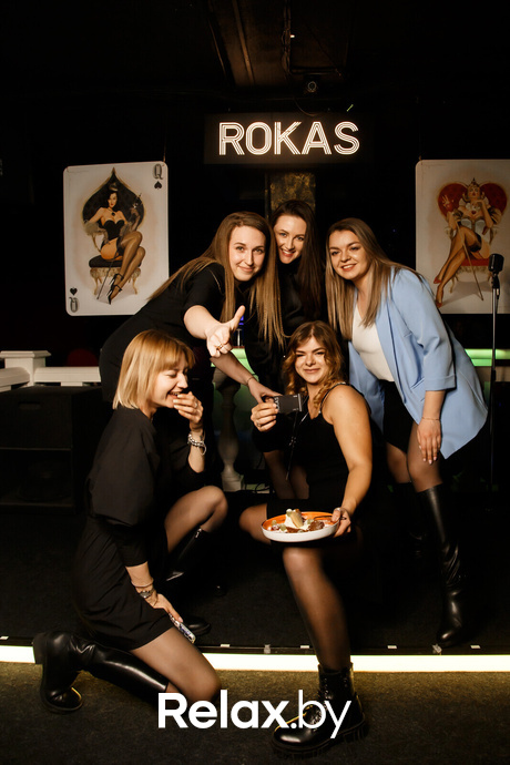 Мир и Любовь в Rokas, фото № 37