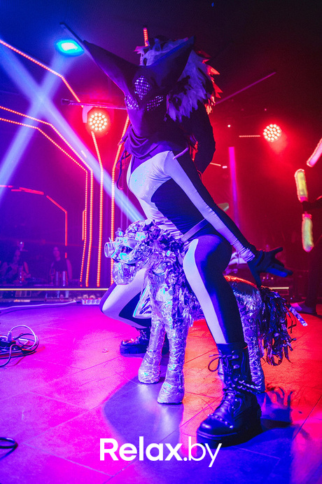 Cristal & Moët, фото № 14