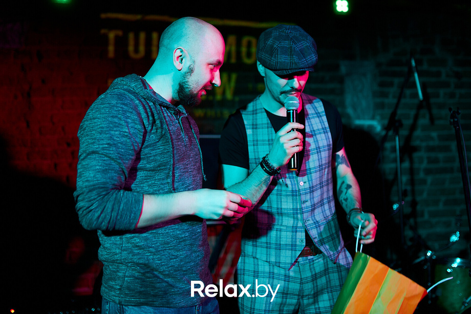 Tullamore St.Patrick's Day, фото № 54