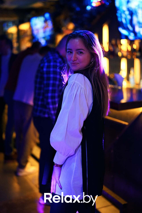 Новогодний корпоратив, фото № 42