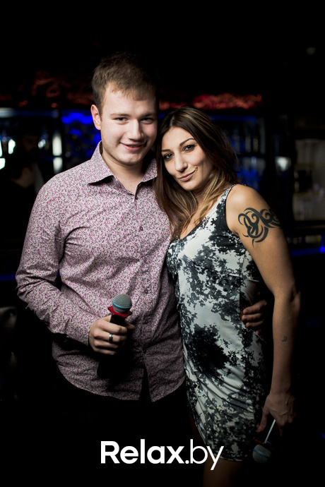 Рождественская ночь, фото № 32