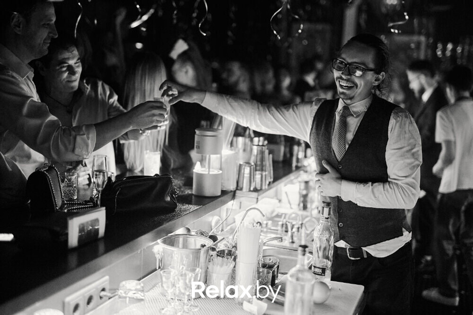 MADMEN 4EVER BIRTHDAY PARTY, фото № 35