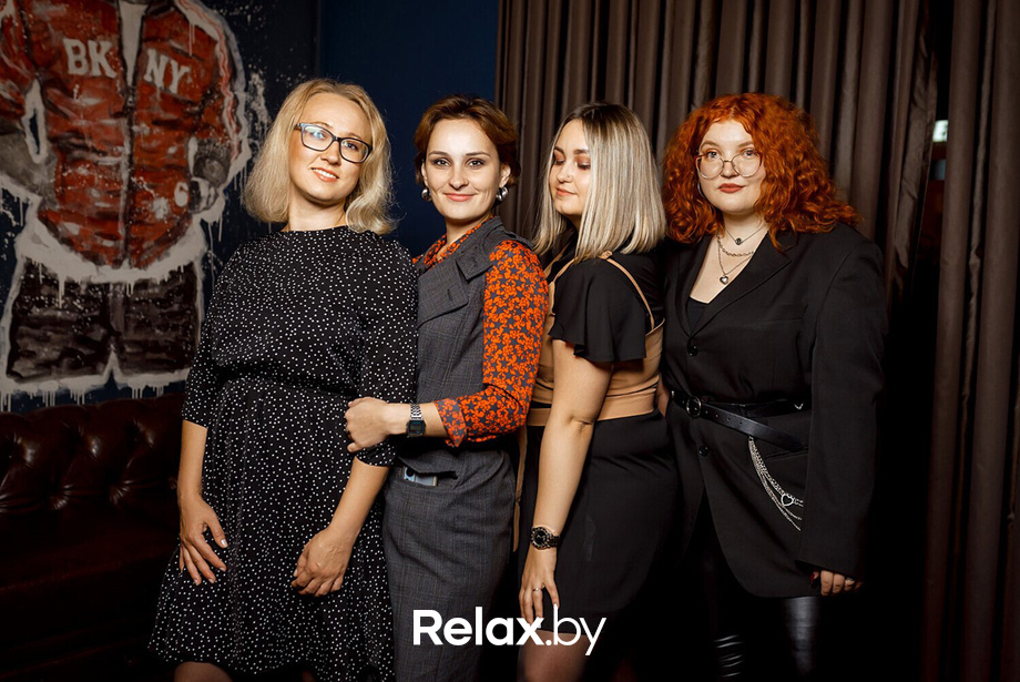 Brooklyn Girls Show!, фото № 22