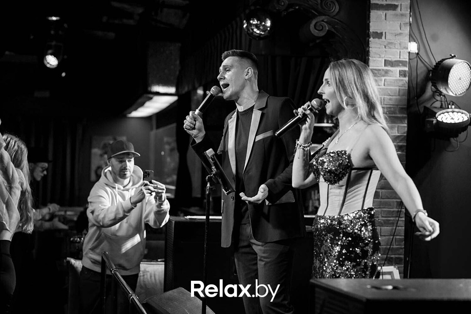 Новогодний Бруклин, фото № 30