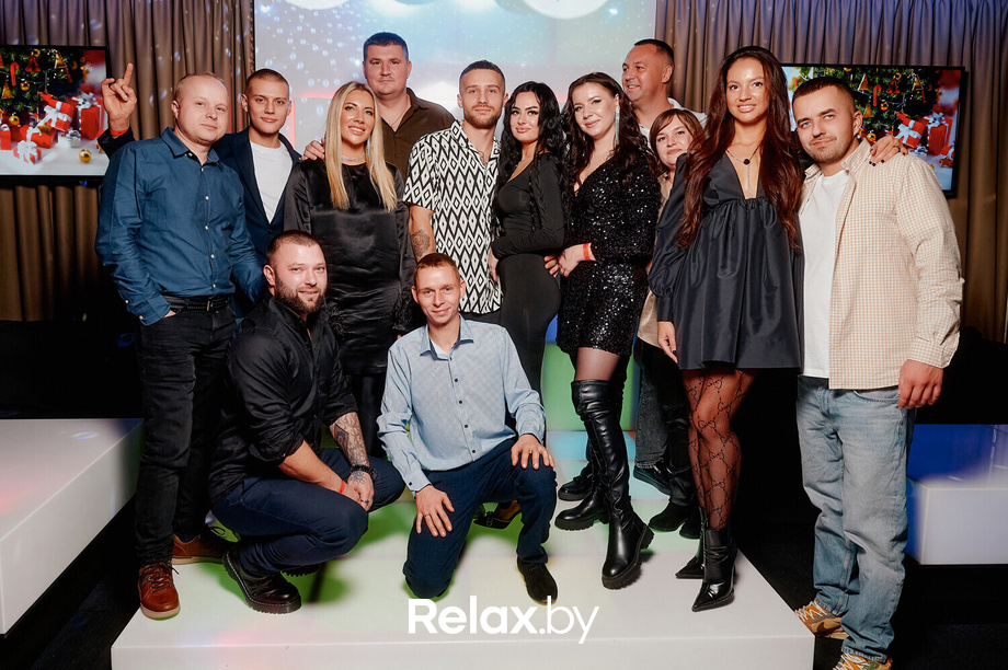 Новый Год в Ангелах, фото № 48