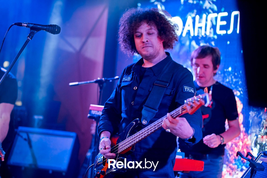 Saturday music, фото № 36