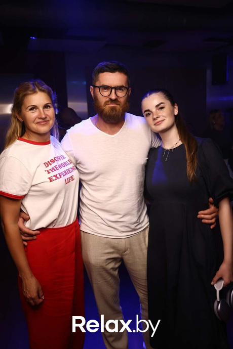 Terra party, фото № 57