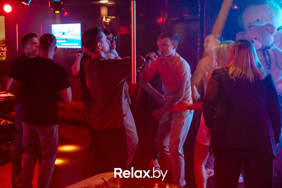 Saturday in Radio, фото № 3