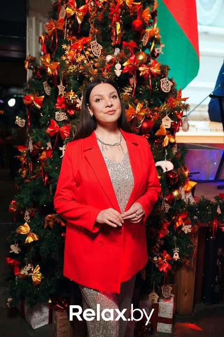 Новый Год, фото № 42