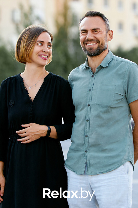 Аргентинское танго, фото № 20