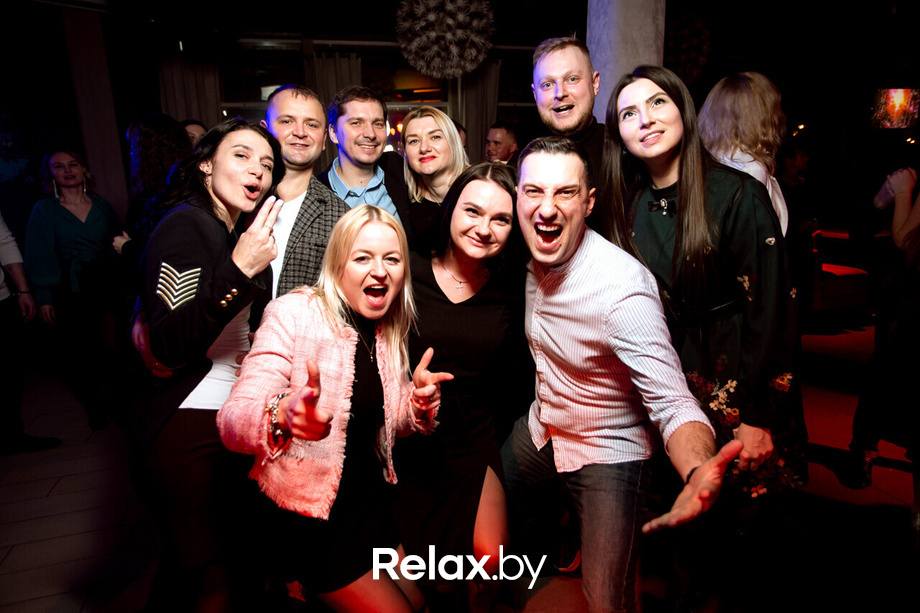 Ночные жители, фото № 1