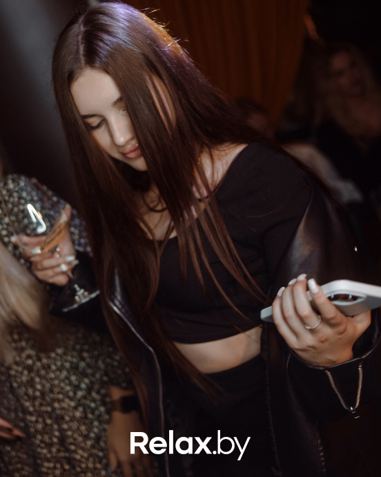 Saturday LUXURIA LXR, фото № 25