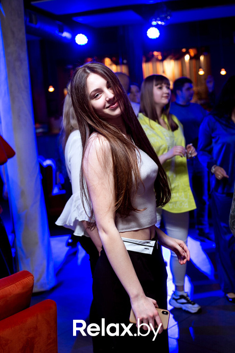 Ночные жители, фото № 47