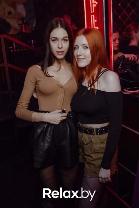 Stiflera party, фото № 50