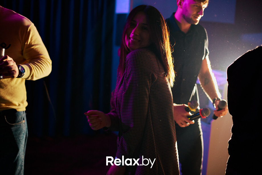 Субботы с хедлайнером Alen Hit, фото № 18