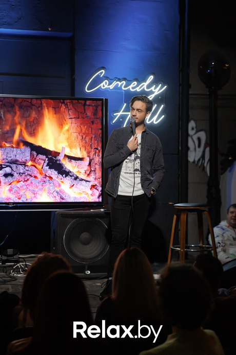 Отчетный концерт, фото № 95