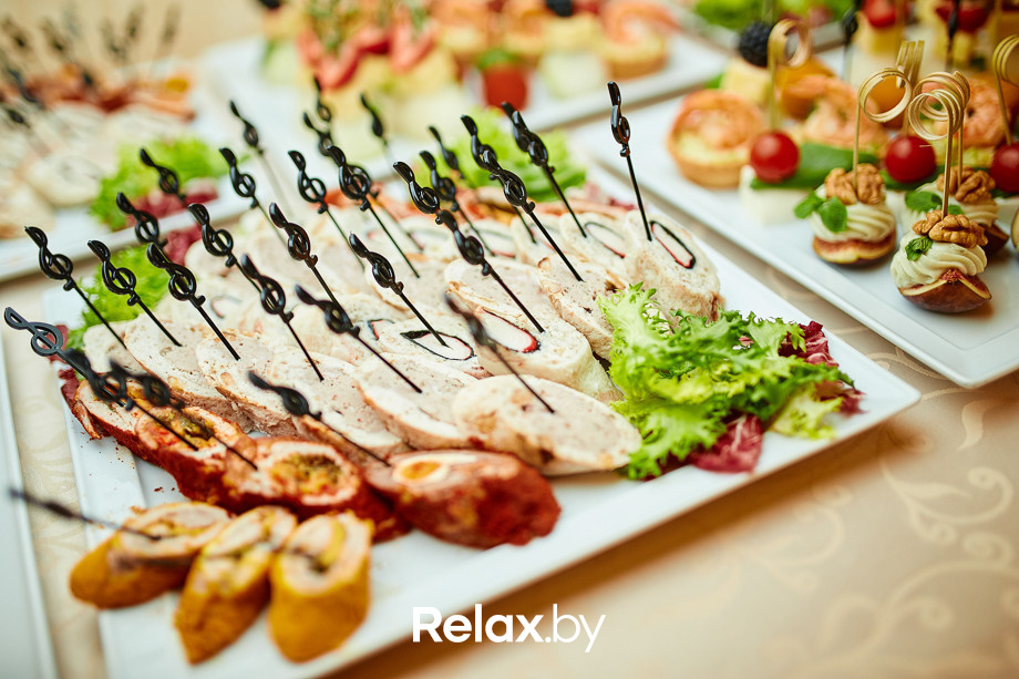 Открытие VIP hall+Shake up party, фото № 22