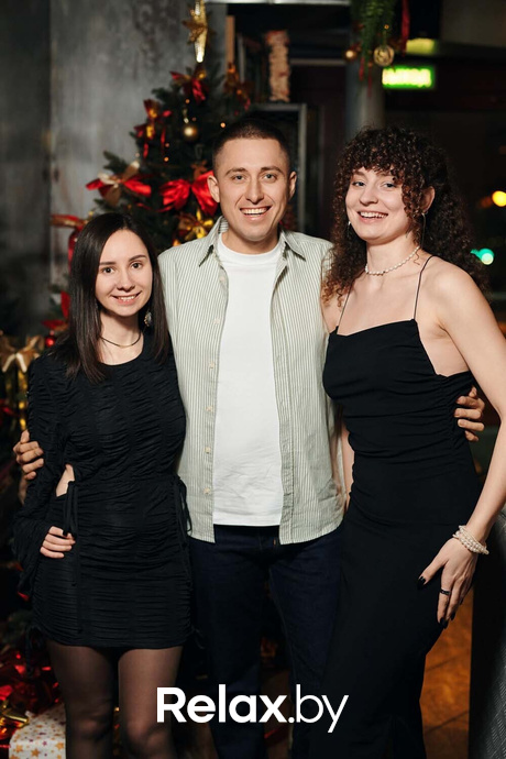 Новый Год, фото № 119