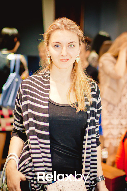 Fashion secret night, фото № 52