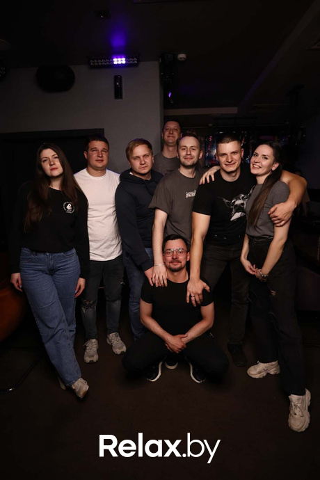 Терра Караоке, фото № 36