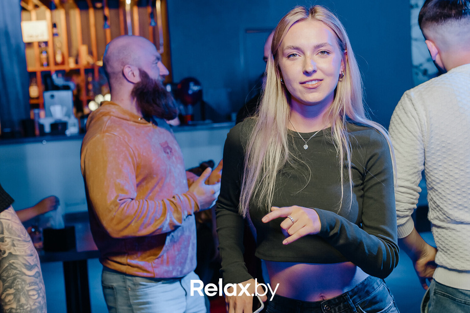 Ночные жители, фото № 32