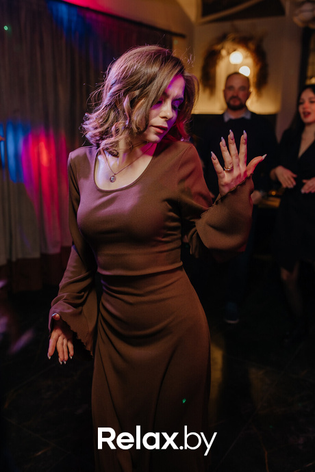 Выходные в Rustaveli, фото № 24