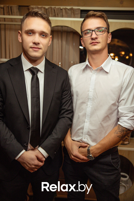 Ночные жители, фото № 24