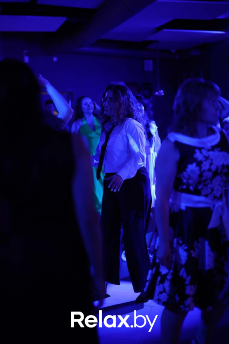 Ночные жители, фото № 52