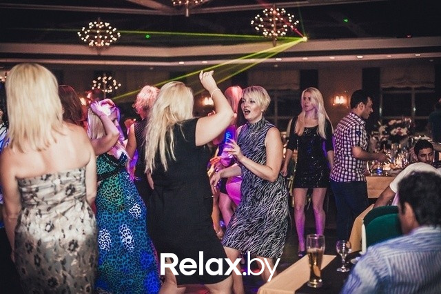 Luxuru Night, фото № 29