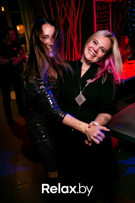 Новогодние вечера в Terra Club, фото № 106