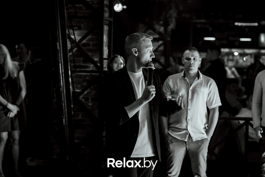 Brooklyn Live!, фото № 37