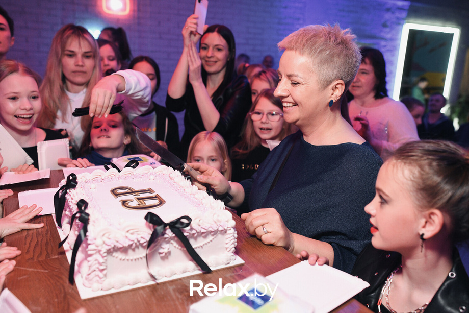 Модный показ. Театр моды «Gold Podium», фото № 181