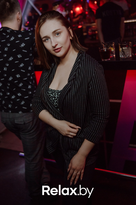 Saturday «mamasita», фото № 44