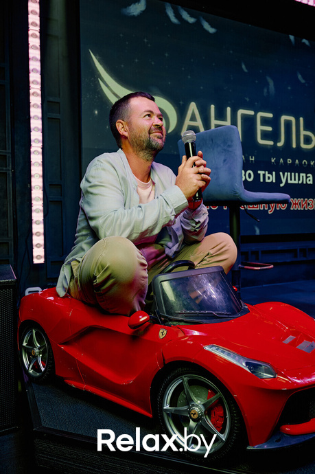 Friday Music, фото № 75