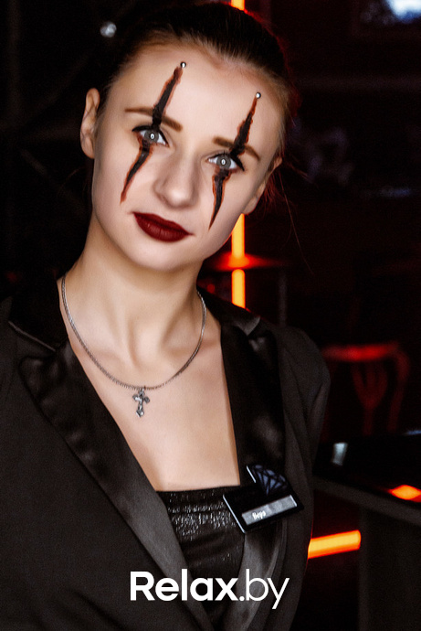 Miss Halloween, фото № 1