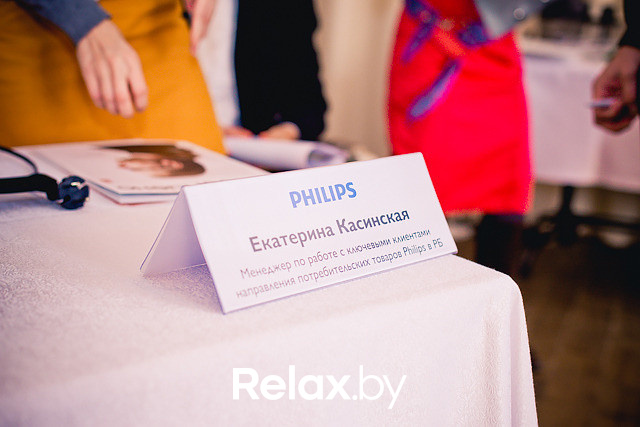 Пресс-ланч «Натуральные соки: готовим правильно и пьём с удовольствием», фото № 43