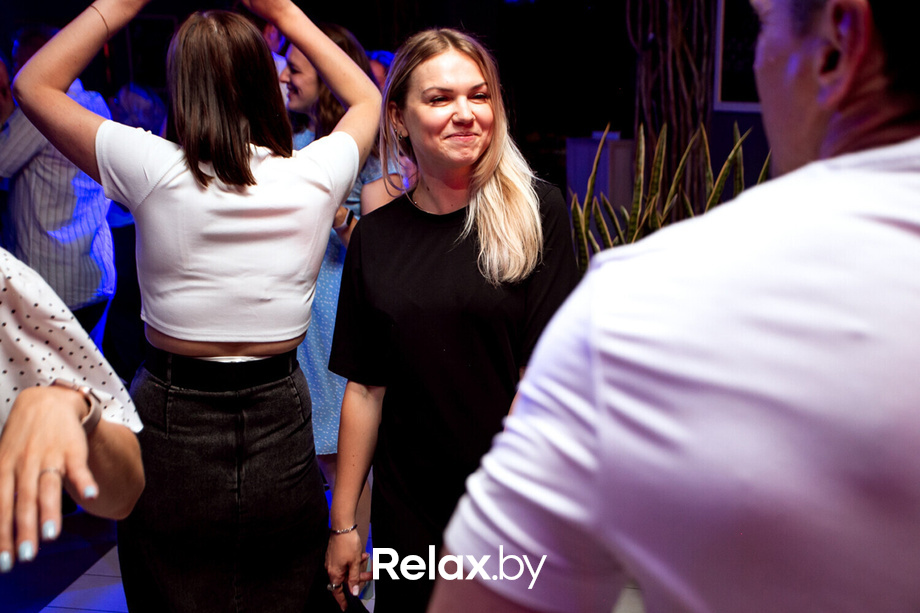 Ночные жители, фото № 10