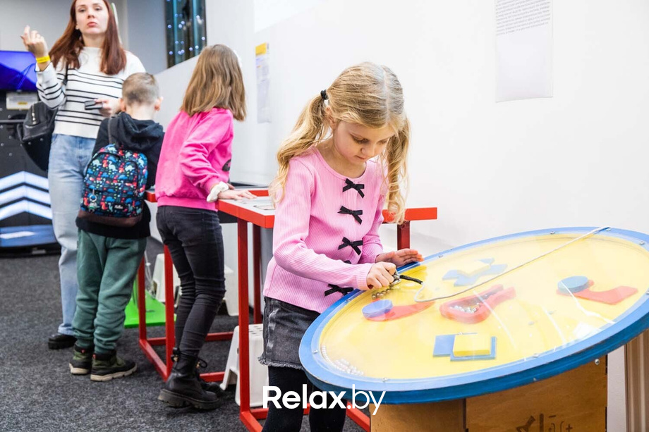 День Рождения парка наук «Квантум», фото № 110