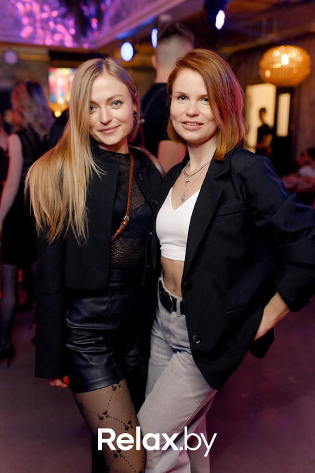 Friday Party, фото № 56