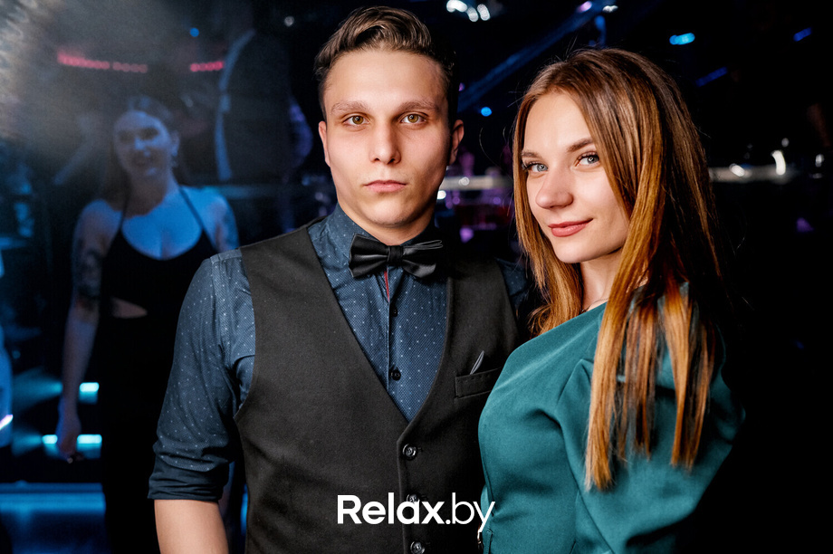 Hot weekend, фото № 62