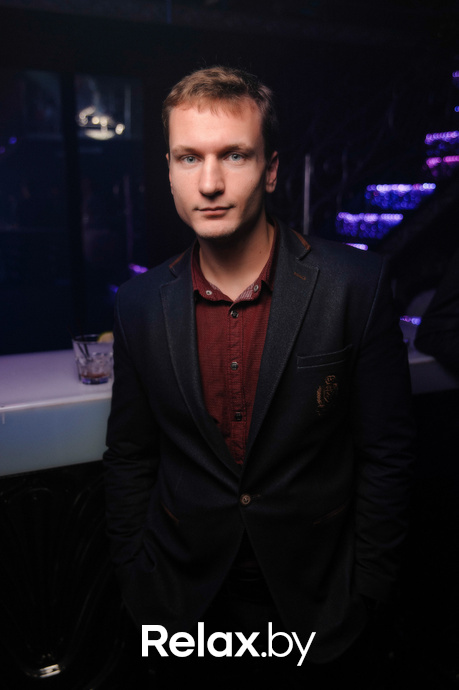 Макс Лоренс, фото № 40