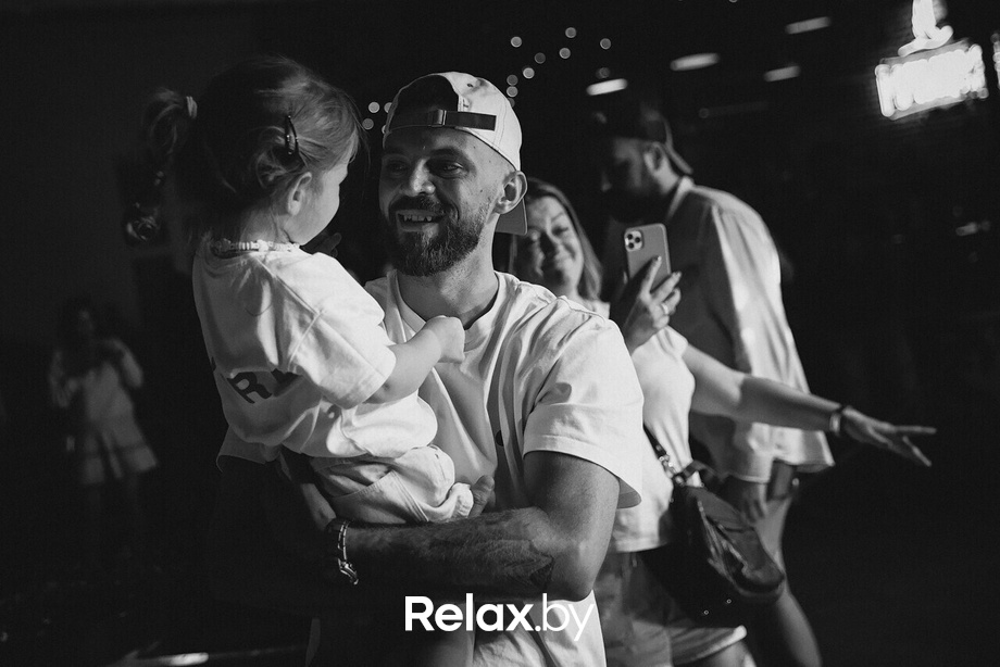 Открытие Monkey Brothers, фото № 234