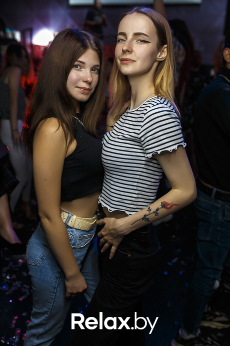 Friday Party, фото № 41