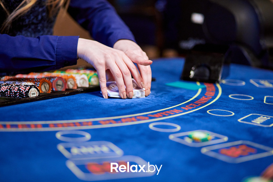 Шоу Мелодия удачи, фото № 5